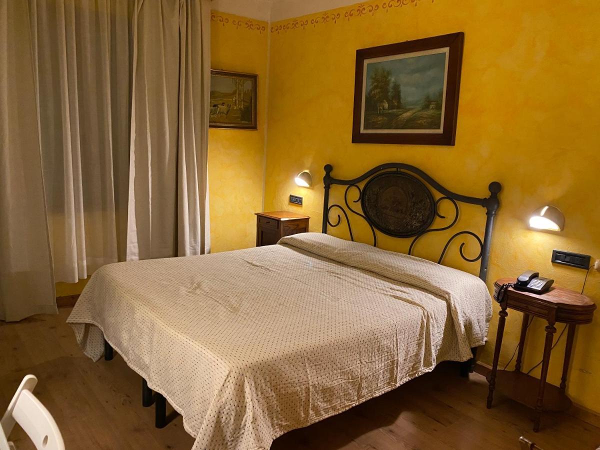 Locanda Le Monache Camaiore Exterior foto