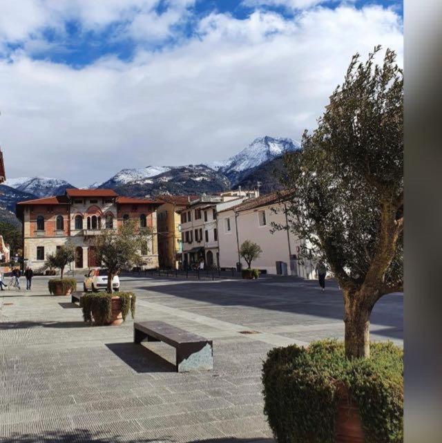 Locanda Le Monache Camaiore Exterior foto