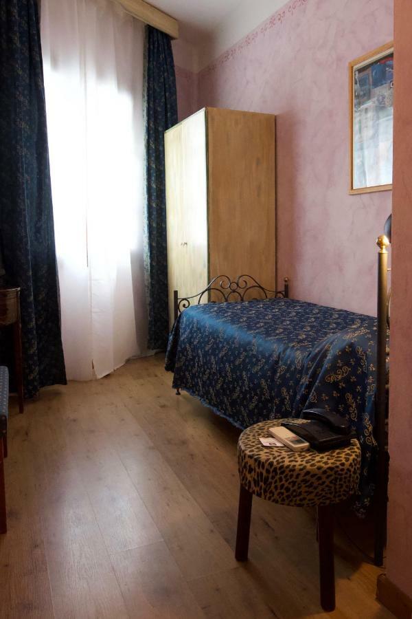 Locanda Le Monache Camaiore Exterior foto