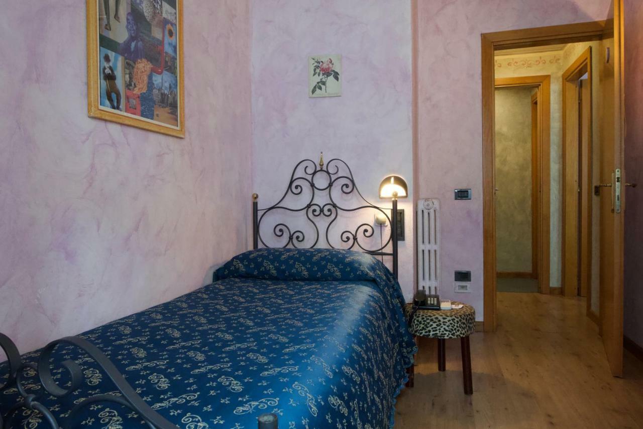 Locanda Le Monache Camaiore Exterior foto